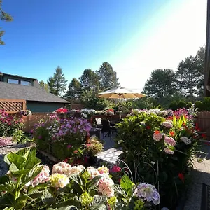 Guest house Garden In -beautiful In, Victoria